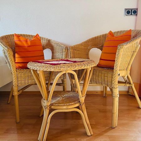 Apartment Oberhauserhof 팔제스 외부 사진