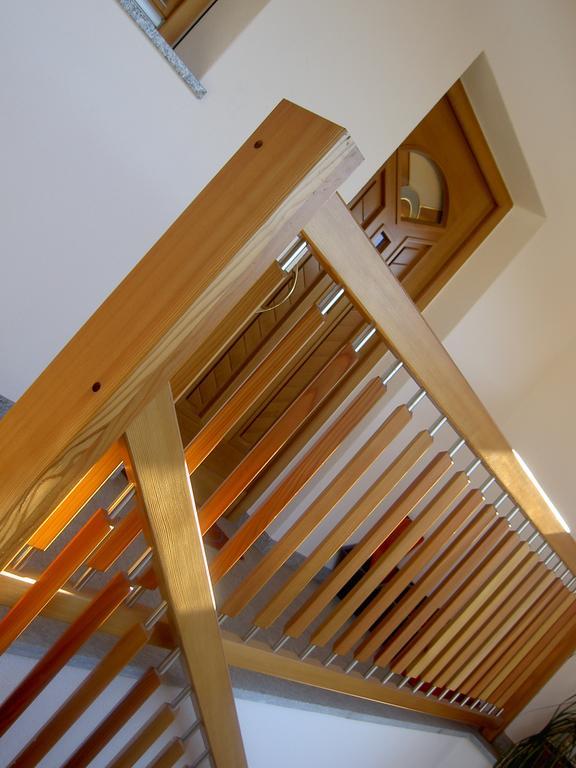 Apartment Oberhauserhof 팔제스 객실 사진