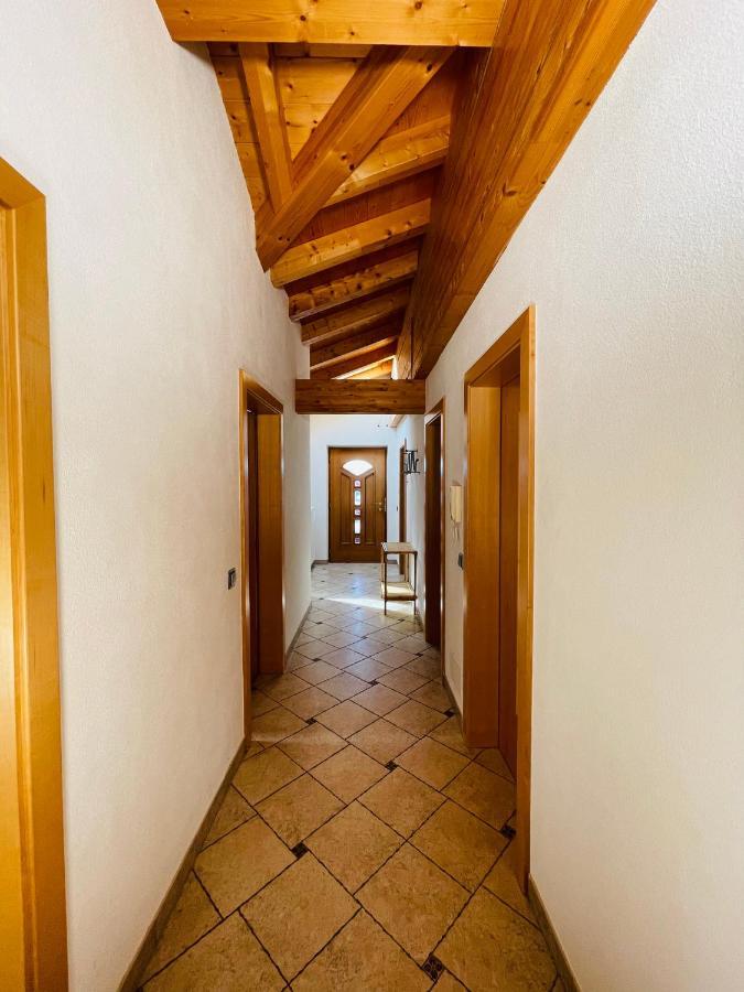 Apartment Oberhauserhof 팔제스 외부 사진